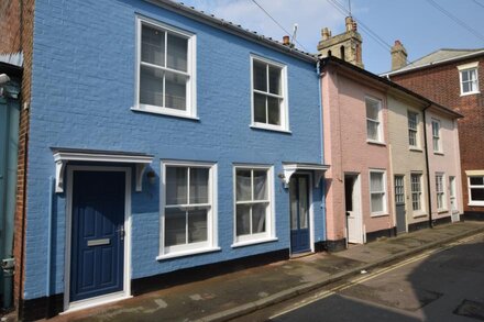 53 Tern Cottage, Aldeburgh