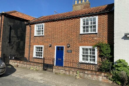 Cobblers Cottage, Southwold