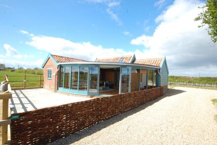 The Seed Store, High Ash Farm