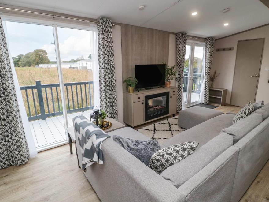 Plot 18 Meadow View