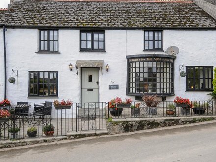 Church View Cottage