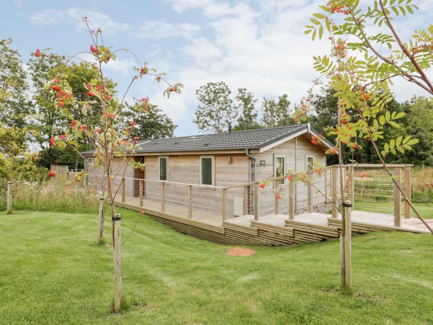 21 Meadow Retreat