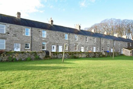 Farne View Cottage