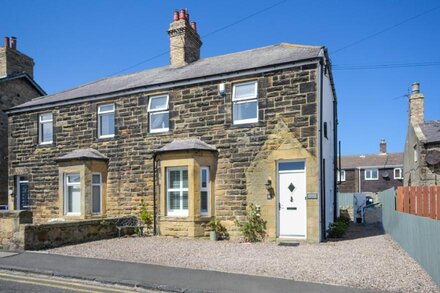 Anchor Cottage (Seahouses)