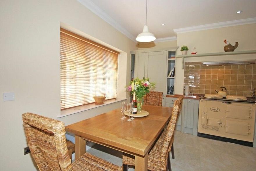 Grange Cottage