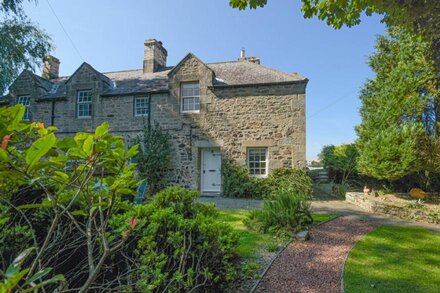 Avocet Cottage