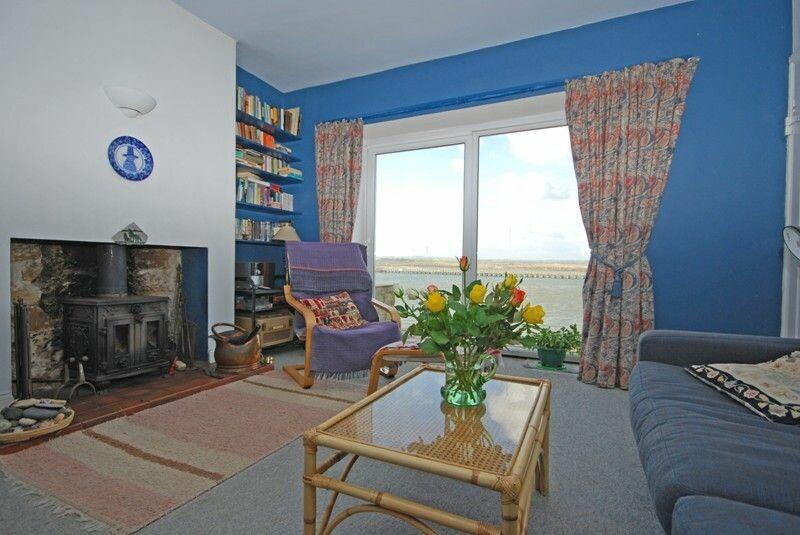 Old Coastguard Cottages