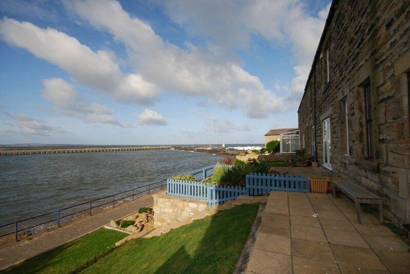 Old Coastguard Cottages