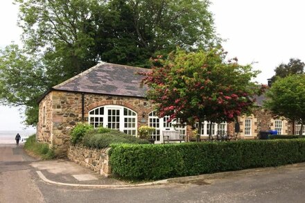 Lapwing Cottage