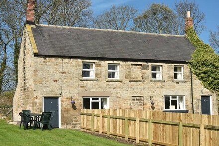 Bilton Farm Cottage No1