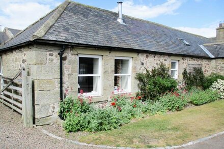 Swallow Cottage (nr Powburn)