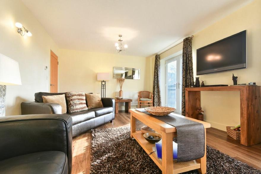 Assisi Apartment