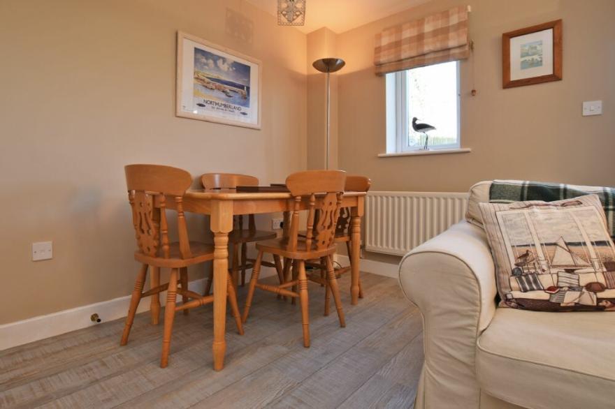 Curlew Cottage