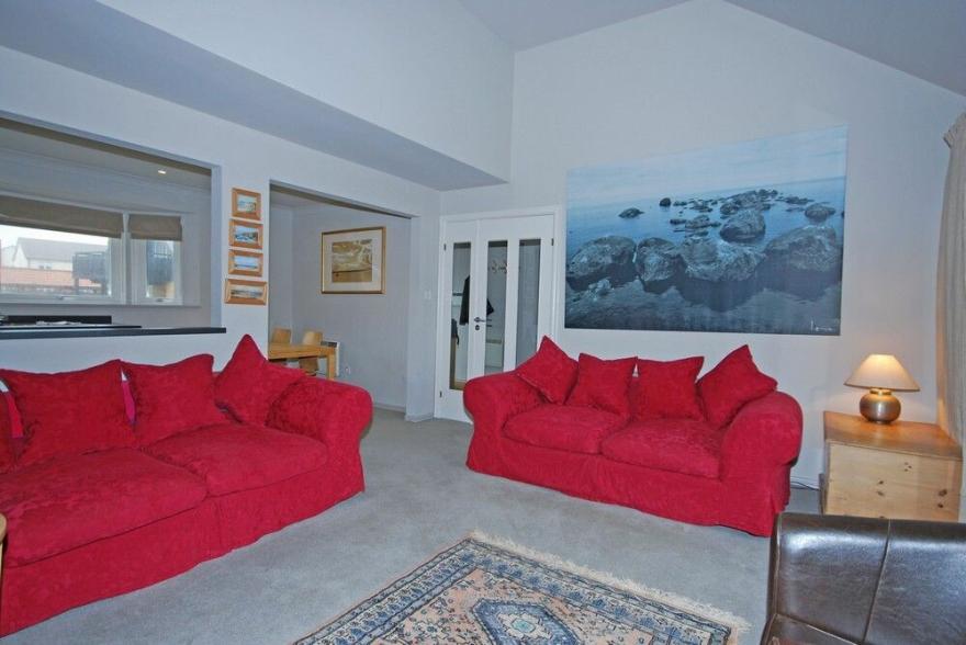 Dunes Cottage