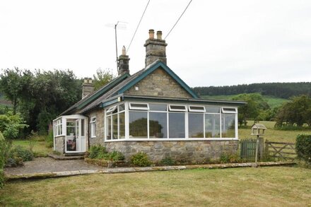 Leazes Cottage