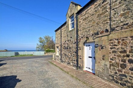 Turnstone Cottage