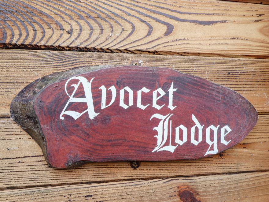 Avocet Lodge