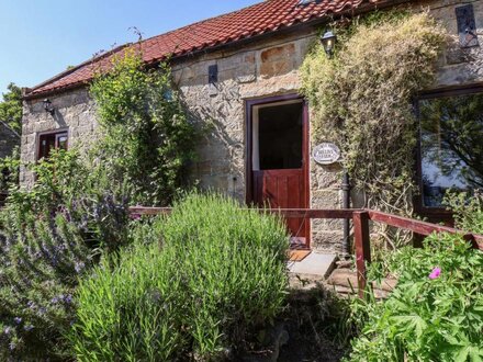 Wildflower Cottage