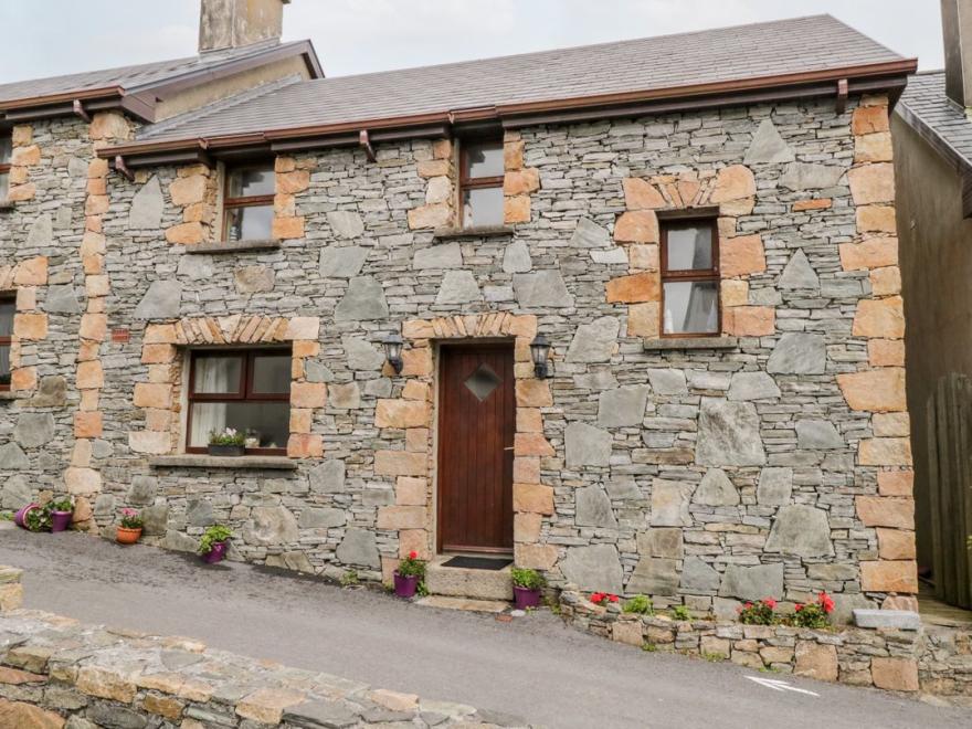 King Cottage