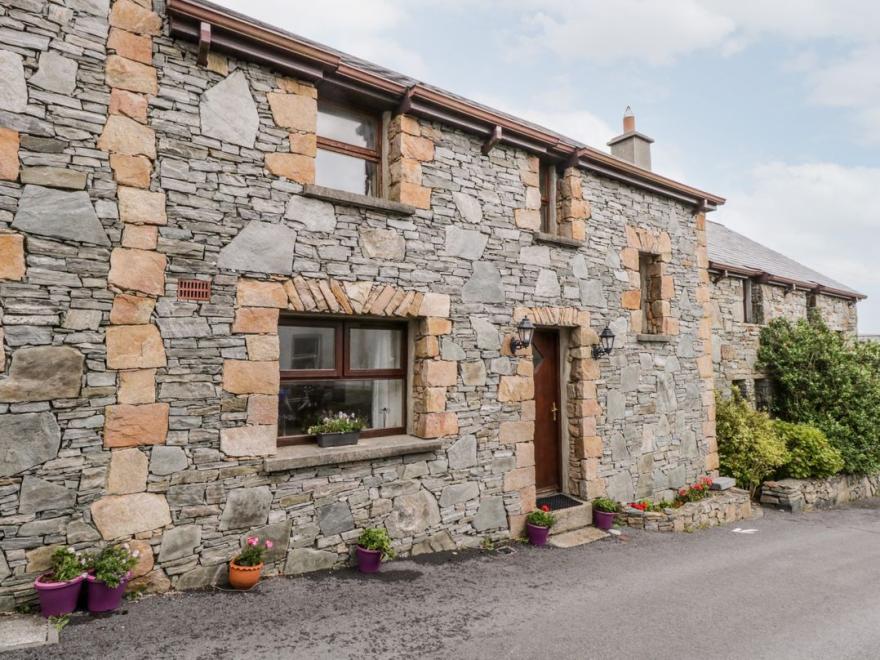 King Cottage