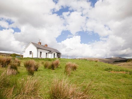 Shepherds' Retreat