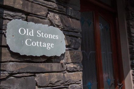 Old Stones Cottage