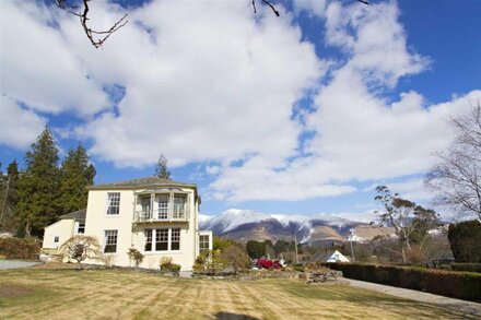 Derwentwater House