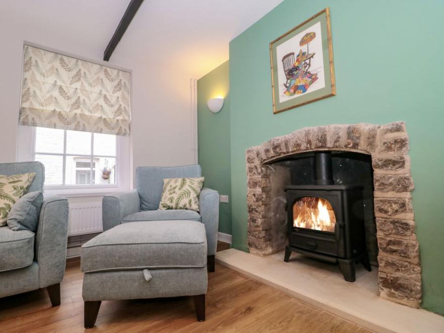 Granary Cottage