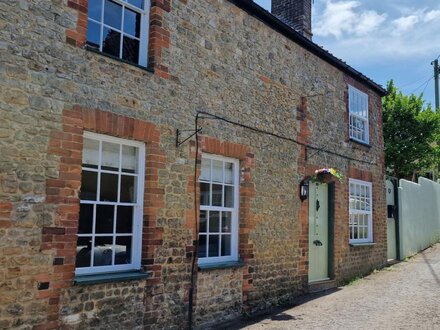 Granary Cottage