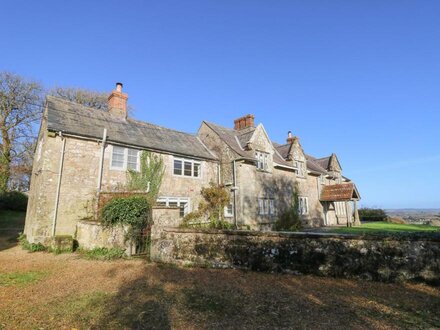 Willow Cottage