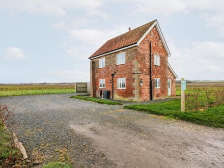 Red Brick Cottage