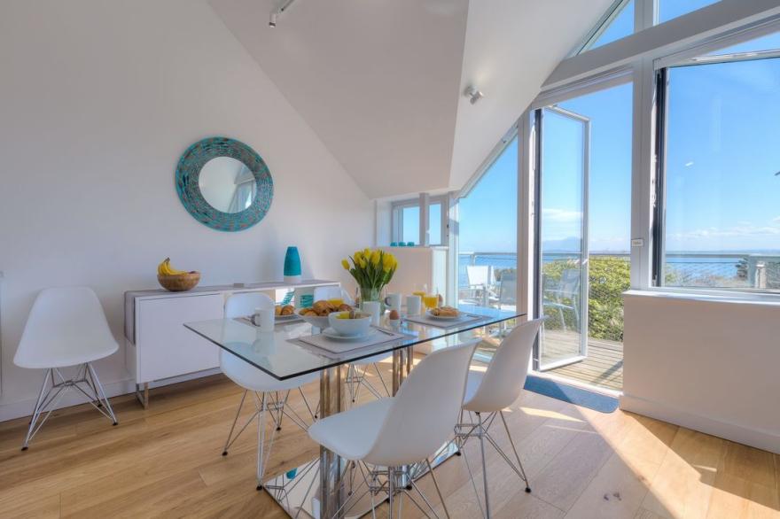 Belyars Penthouse