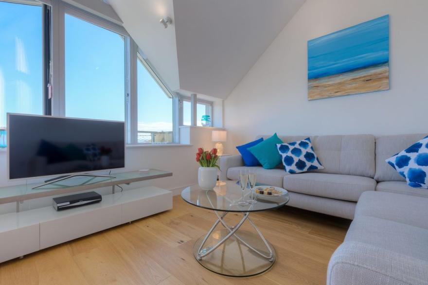 Belyars Penthouse