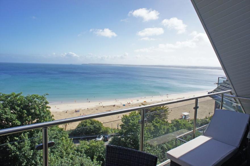 Porthminster View