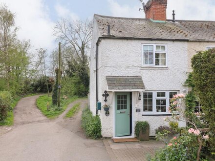 Periwinkle Cottage