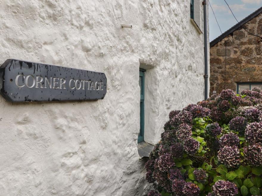 Corner Cottage