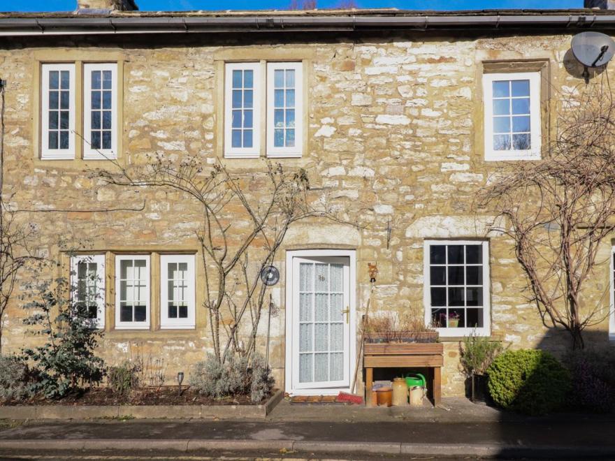 Rose Cottage