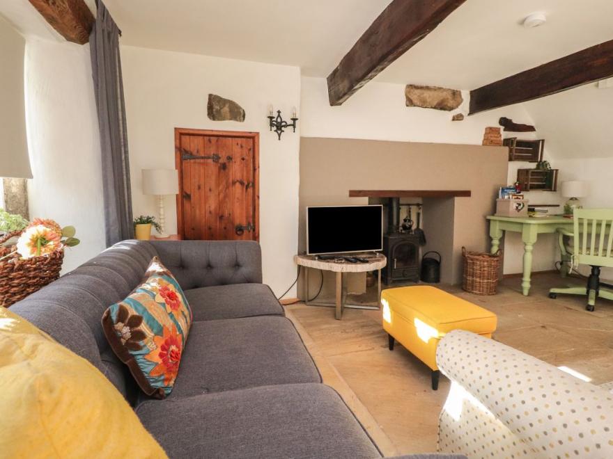 Rose Cottage