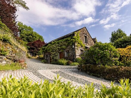 Townfoot Barn