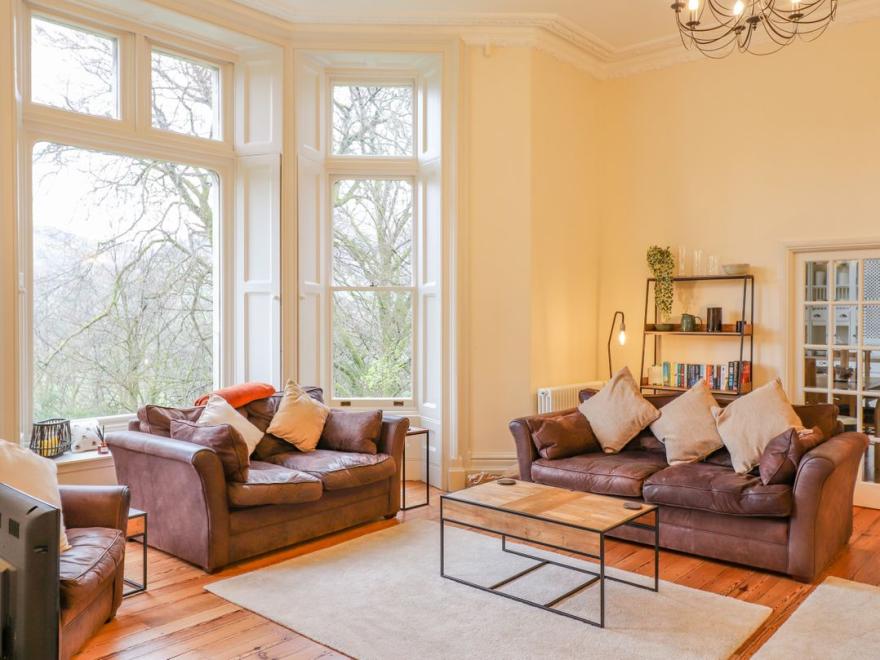 Rydal Suite