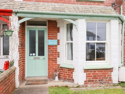 Pepperpot Cottage