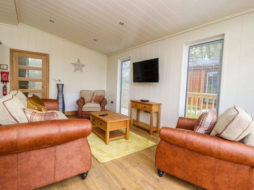 Robin Lodge