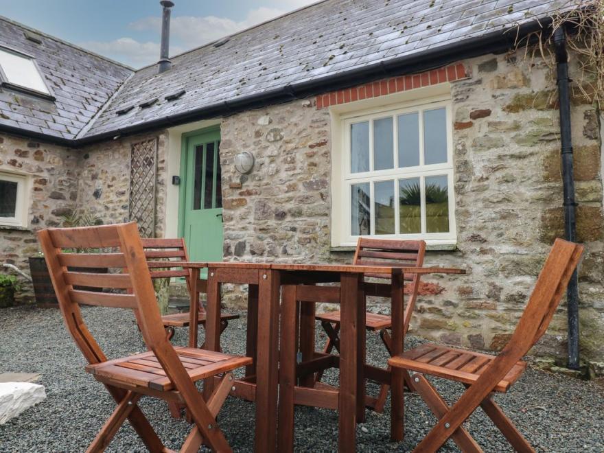Sands Cottage