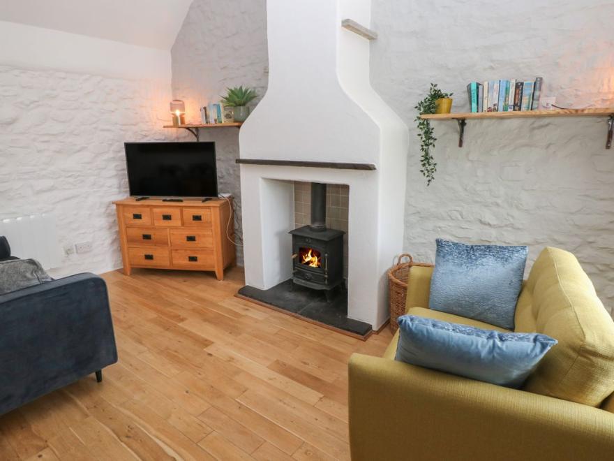 Sands Cottage