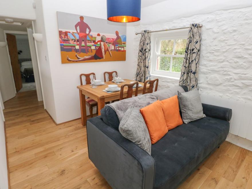 Sands Cottage