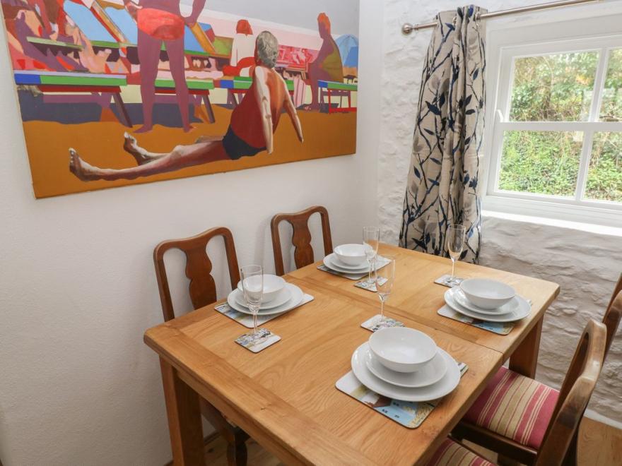 Sands Cottage