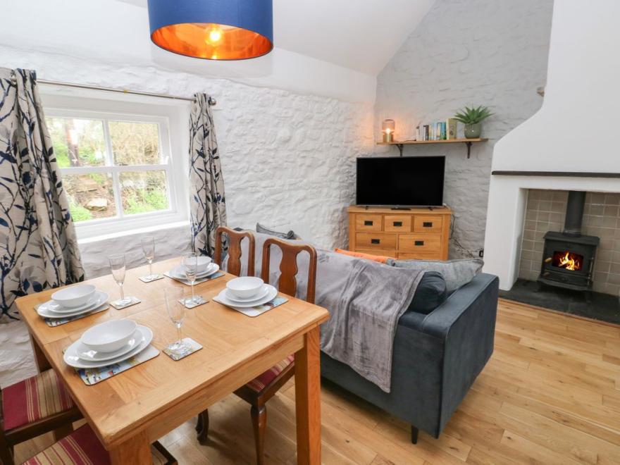 Sands Cottage