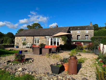 Langthwaite Cottage