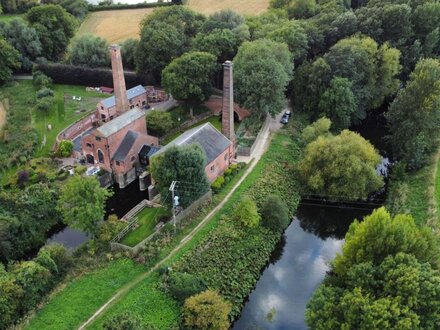 The Pump House Forge