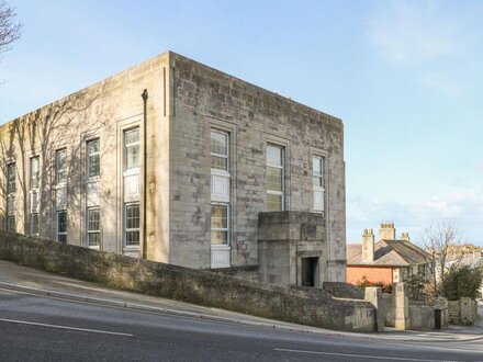 The Old Council Chambers